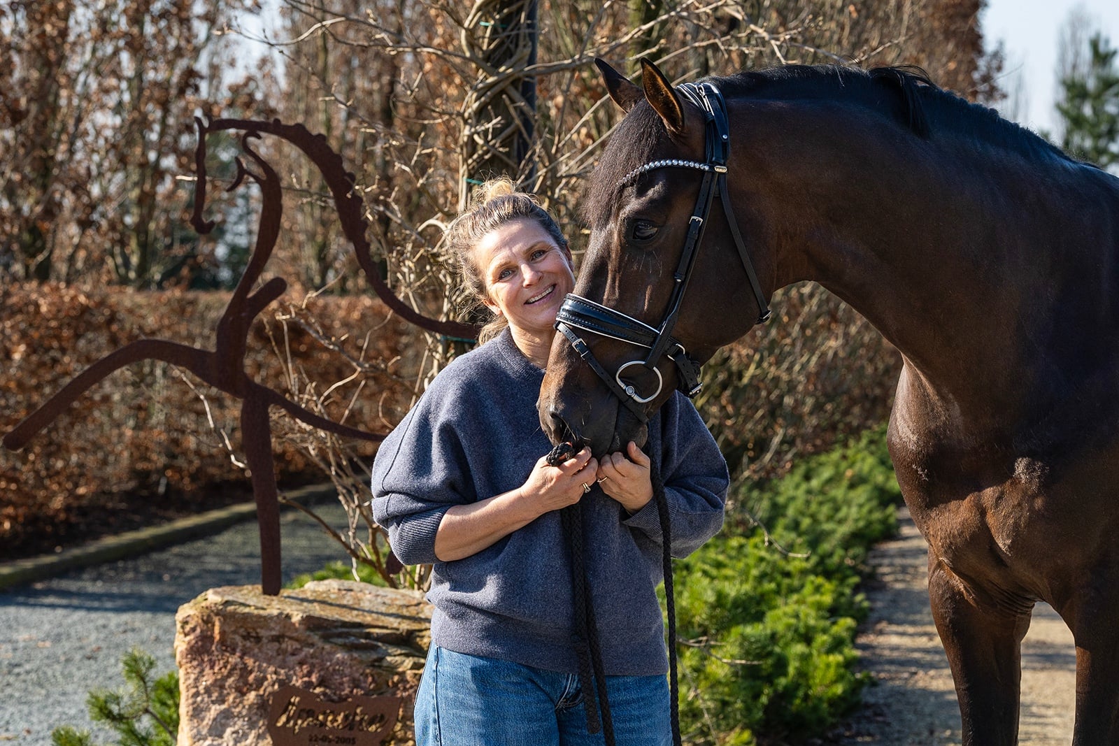 Rebecca - RD Horses For Sale
